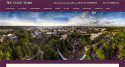 Desktop Screenshot of ctkteam.com